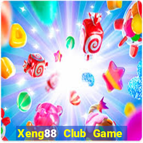 Xeng88 Club Game Bài 6789