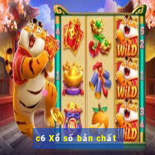 c6 Xổ số bản chất