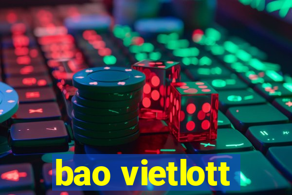 bao vietlott