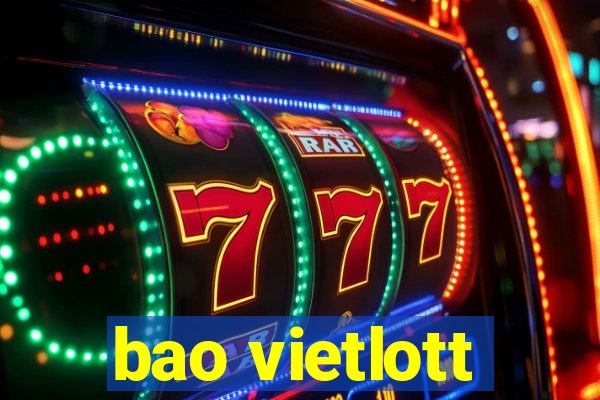 bao vietlott