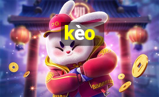 kèo