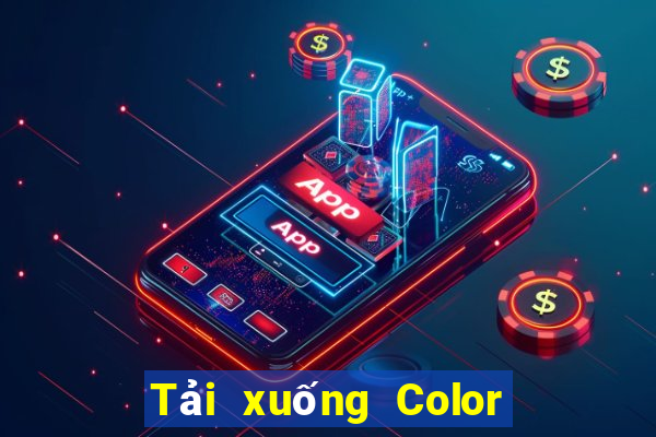 Tải xuống Color 46 cho Android