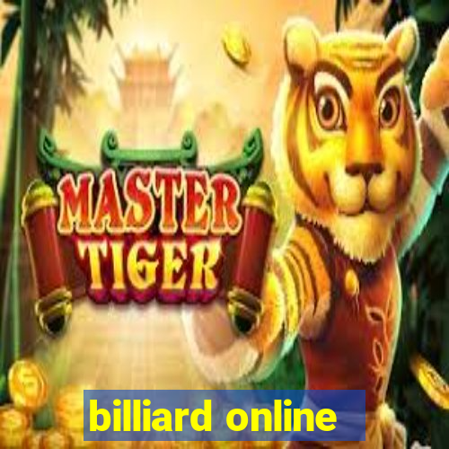 billiard online