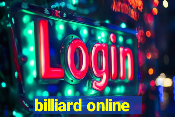 billiard online