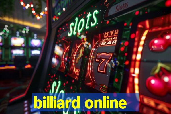 billiard online