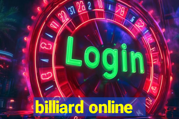 billiard online