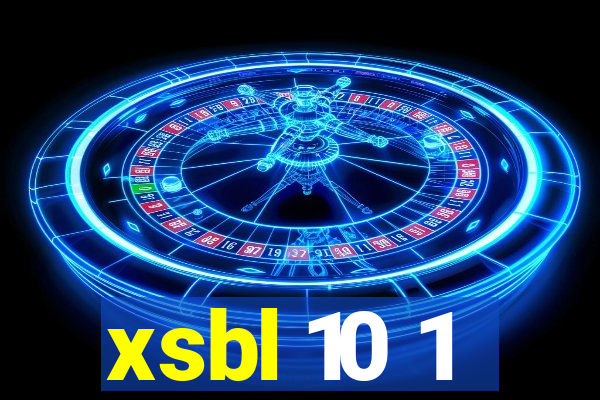 xsbl 10 1