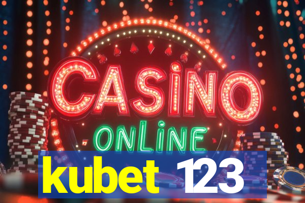 kubet 123