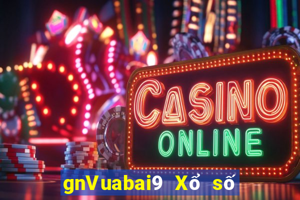 gnVuabai9 Xổ số kc Tải về