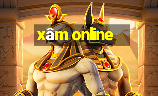 xâm online