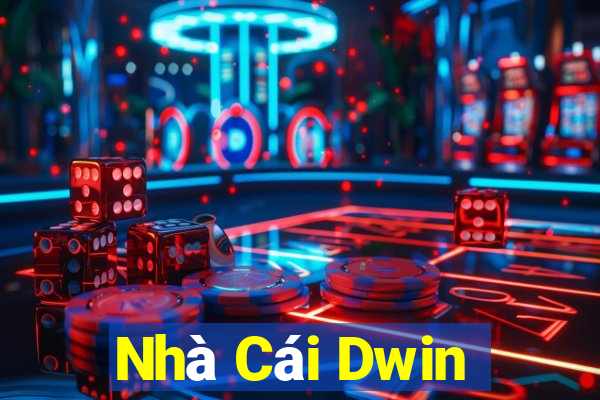 Nhà Cái Dwin