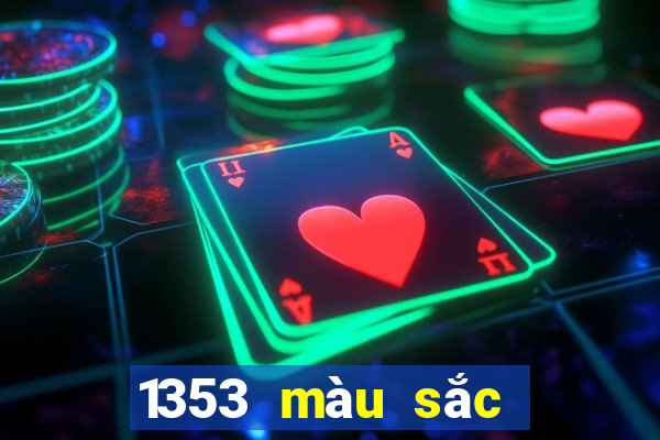 1353 màu sắc việt nam tải về