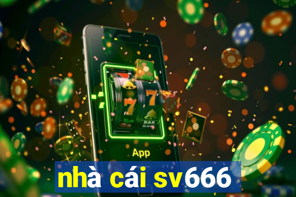 nhà cái sv666