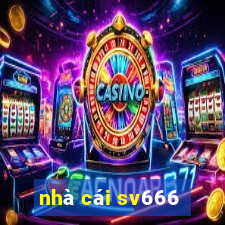 nhà cái sv666