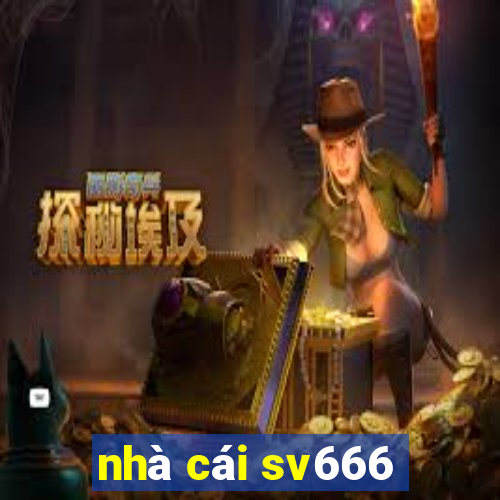 nhà cái sv666