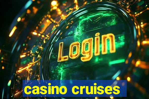 casino cruises