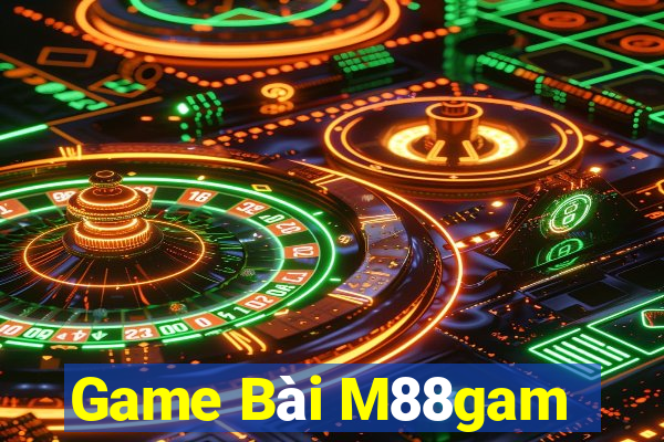 Game Bài M88gam