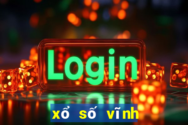 xổ số vĩnh long 3 5