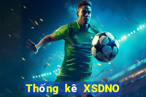 Thống kê XSDNO ngày 14