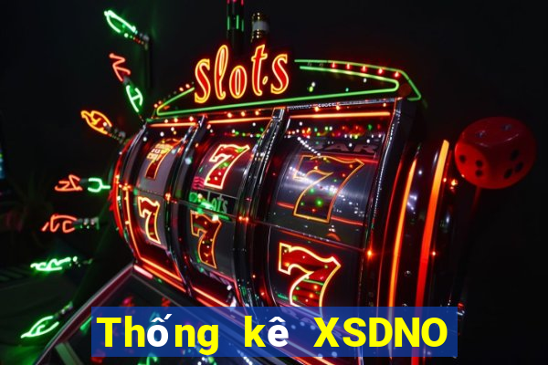 Thống kê XSDNO ngày 14