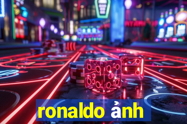 ronaldo ảnh