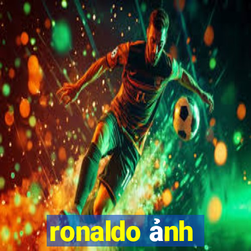 ronaldo ảnh