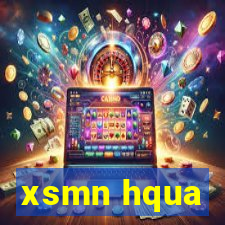 xsmn hqua