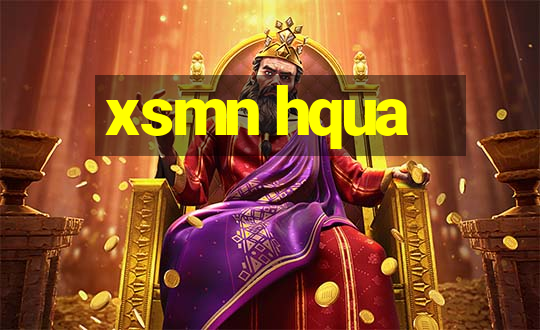 xsmn hqua