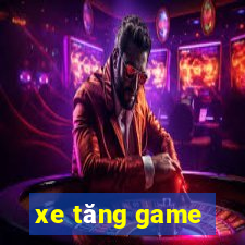 xe tăng game