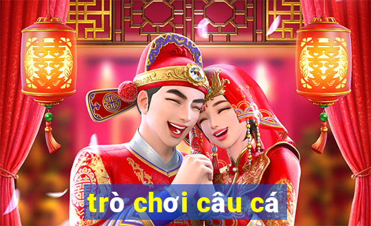 trò chơi câu cá