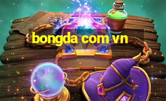 bongda com vn