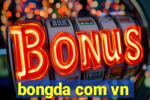 bongda com vn