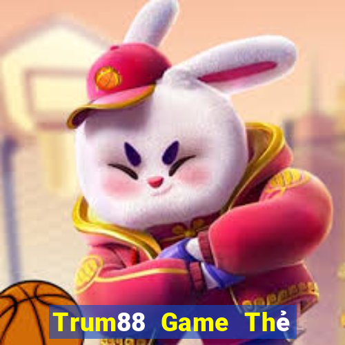 Trum88 Game Thẻ Bài Illuminati