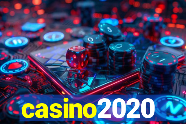 casino2020