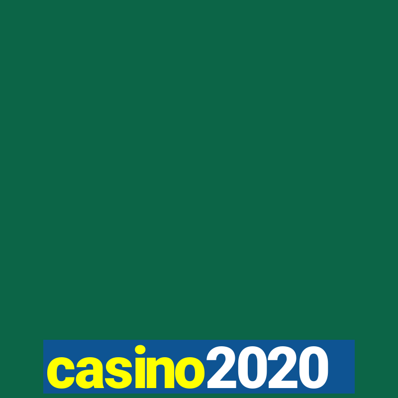 casino2020