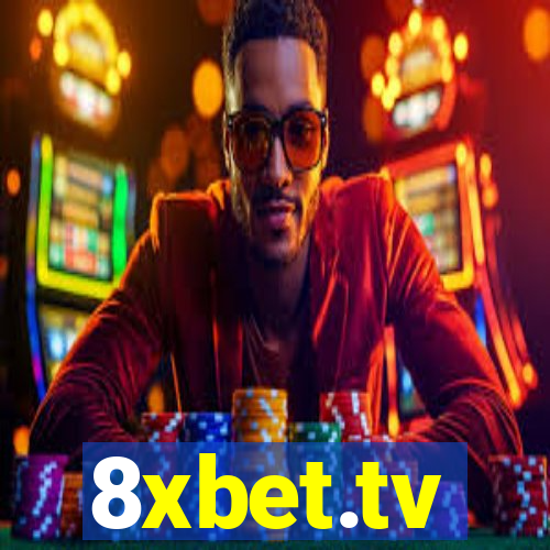 8xbet.tv