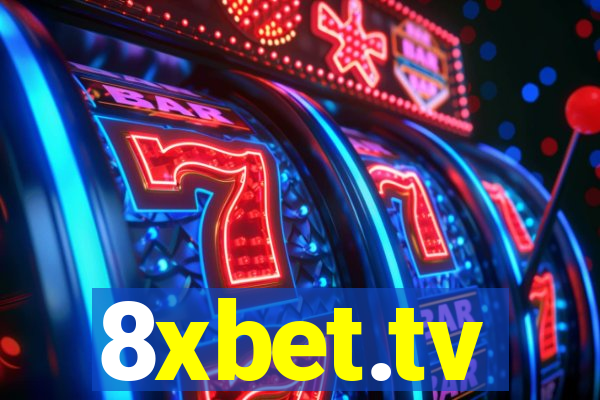 8xbet.tv