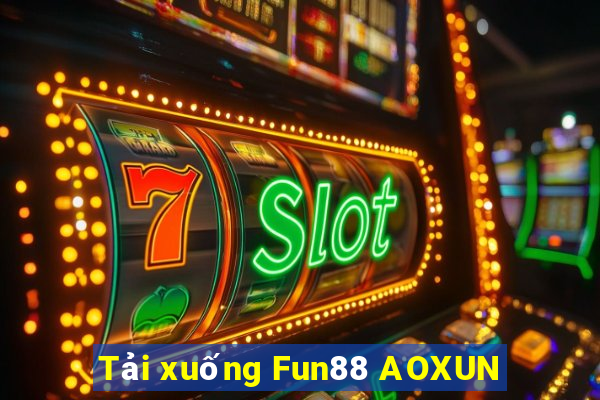 Tải xuống Fun88 AOXUN