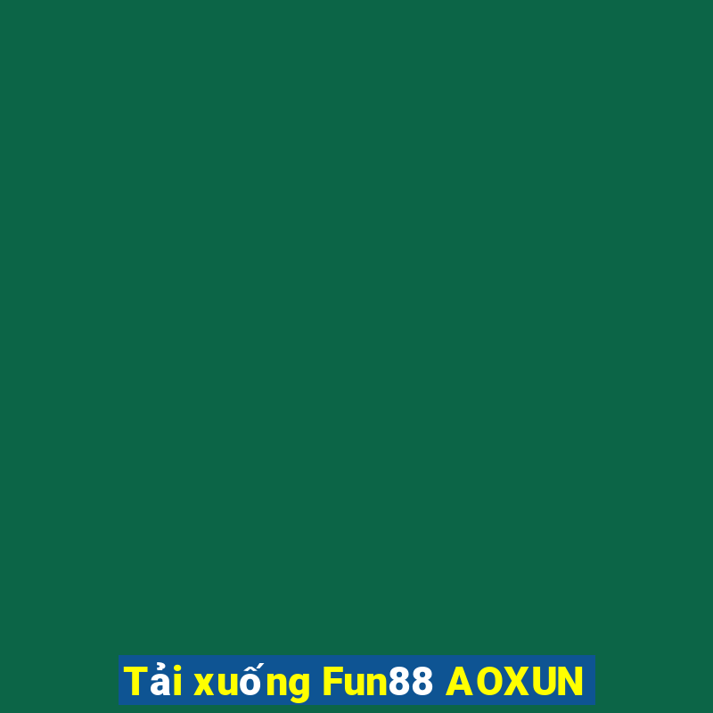 Tải xuống Fun88 AOXUN