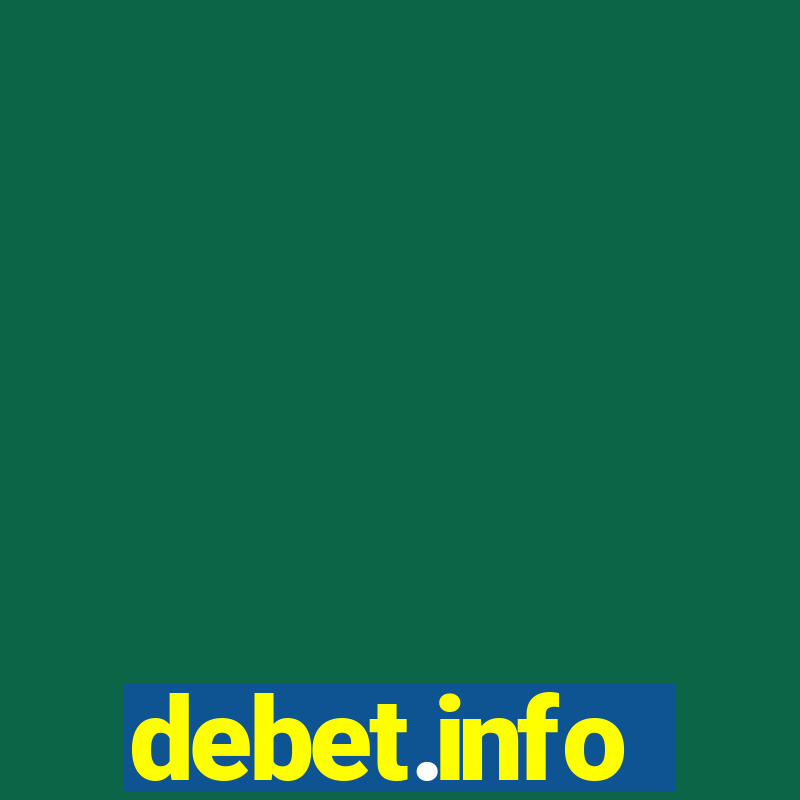 debet.info