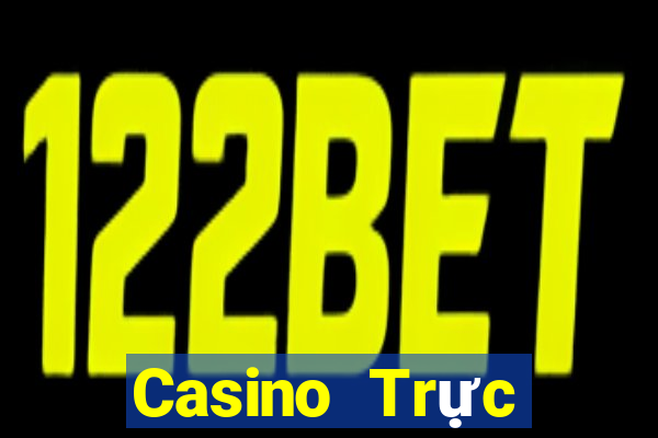 Casino Trực tiếp bongvip