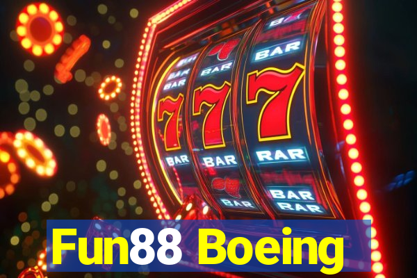 Fun88 Boeing