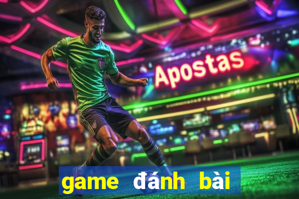 game đánh bài online 2 người