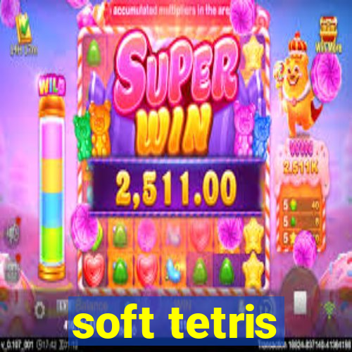 soft tetris