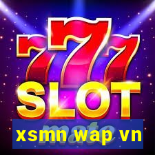 xsmn wap vn