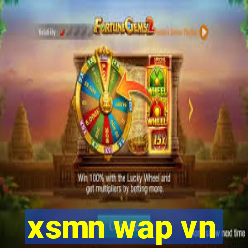 xsmn wap vn