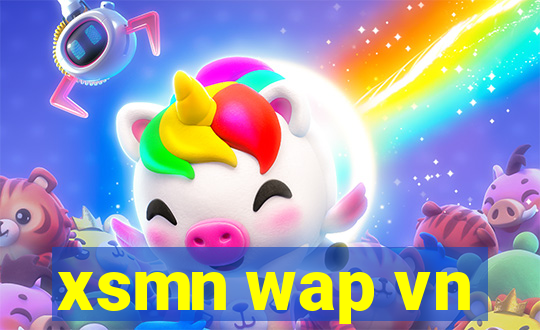 xsmn wap vn