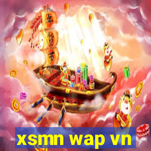 xsmn wap vn