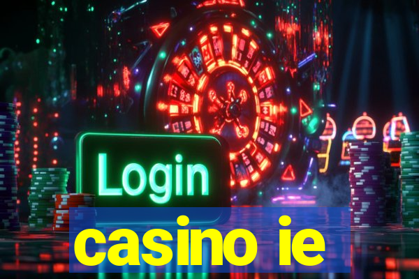 casino ie