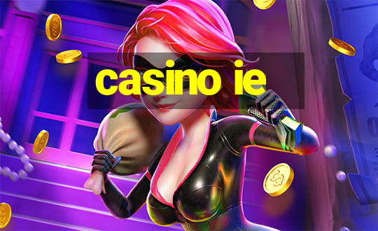 casino ie